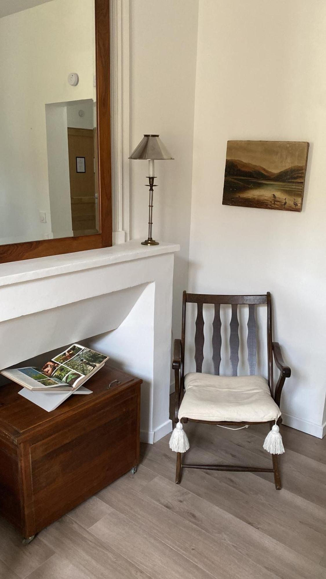 La Maison Du Clocher Saint-Émilion Buitenkant foto